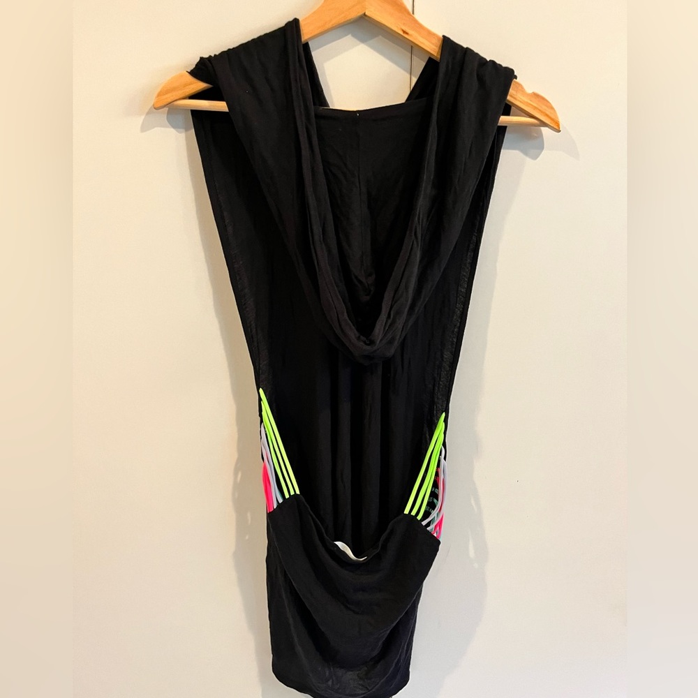 Victoria’s Secret swim cover up